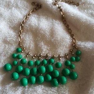 Stella and dot retired necklace
